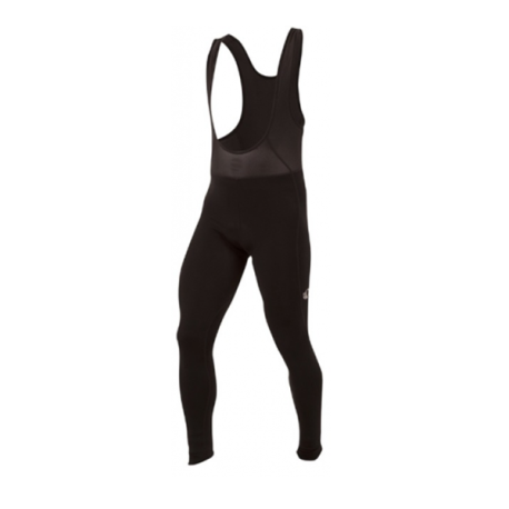 Culote largo térmico Pearl Izumi Elite Thermal Cycling Bibtight negro